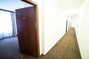 City Center Rooms