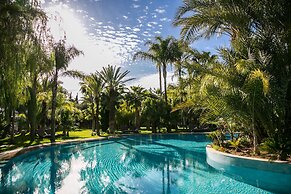 Lodge K Hôtel & Spa