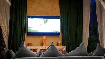 Lodge K Hôtel & Spa