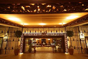 Lodge K Hôtel & Spa