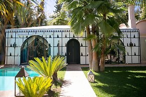 Lodge K Hôtel & Spa