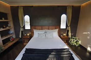 Lodge K Hôtel & Spa