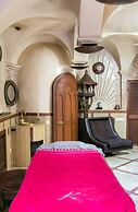 Lodge K Hôtel & Spa