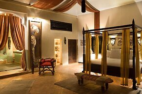 Lodge K Hôtel & Spa
