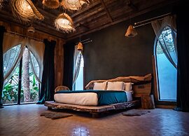 Lodge K Hôtel & Spa