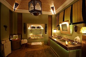 Lodge K Hôtel & Spa