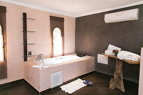 Lodge K Hôtel & Spa