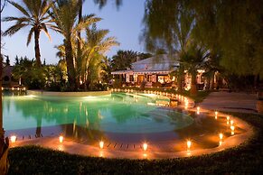 Lodge K Hôtel & Spa