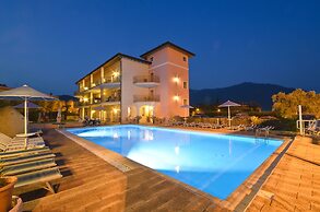 Residenza Le Due Torri Apartments