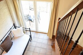 Residenza Le Due Torri Apartments