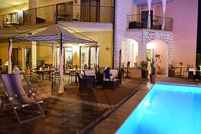 Residenza Le Due Torri Apartments