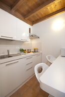 Residenza Le Due Torri Apartments