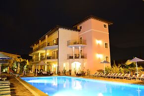 Residenza Le Due Torri Apartments