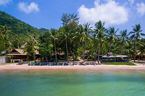 Palm Leaf Resort