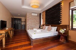 Palm Leaf Resort