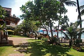 Palm Leaf Resort