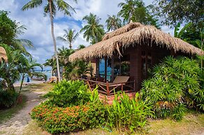 Palm Leaf Resort