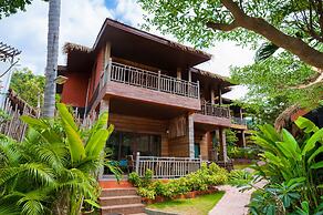 Palm Leaf Resort