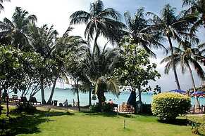 Palm Leaf Resort