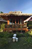 Palm Leaf Resort