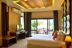 Palm Leaf Resort