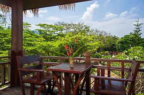 Palm Leaf Resort