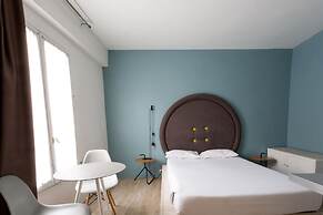 Hotel Eiffel XV