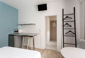 Hotel Eiffel XV