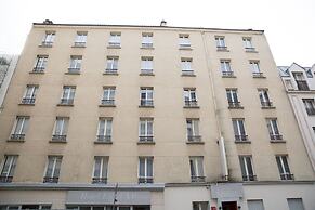 Hotel Eiffel XV