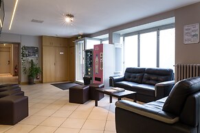 Hotel Eiffel XV