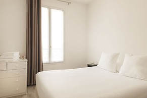 Hotel Eiffel XV