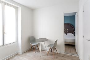Hotel Eiffel XV