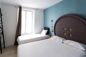 Hotel Eiffel XV