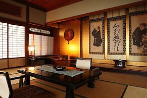 Kotohira Kadan