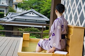 Kotohira Kadan
