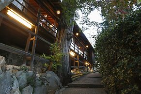 Kotohira Kadan