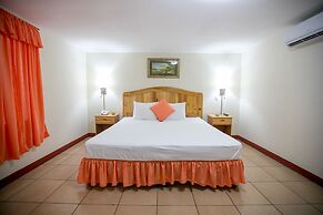 Hotel la Estación Granada