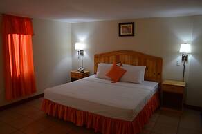 Hotel la Estación Granada