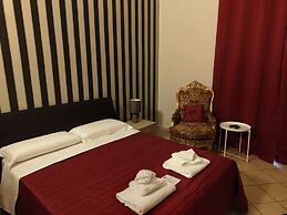 Hotel Trieste Catania