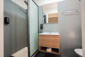 Hotel Trieste Catania