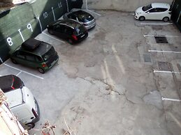 Hotel Trieste Catania