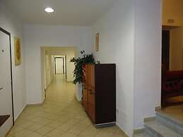 Hotel Trieste Catania