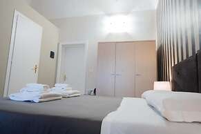 Hotel Trieste Catania