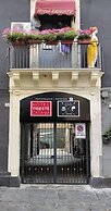 Hotel Trieste Catania