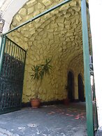 Hotel Trieste Catania