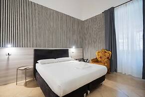 Hotel Trieste Catania