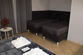 Hotel Trieste Catania