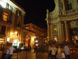 Hotel Trieste Catania