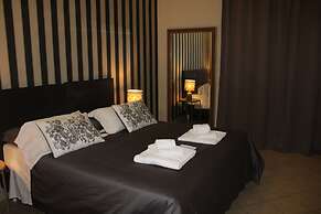 Hotel Trieste Catania