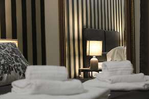 Hotel Trieste Catania